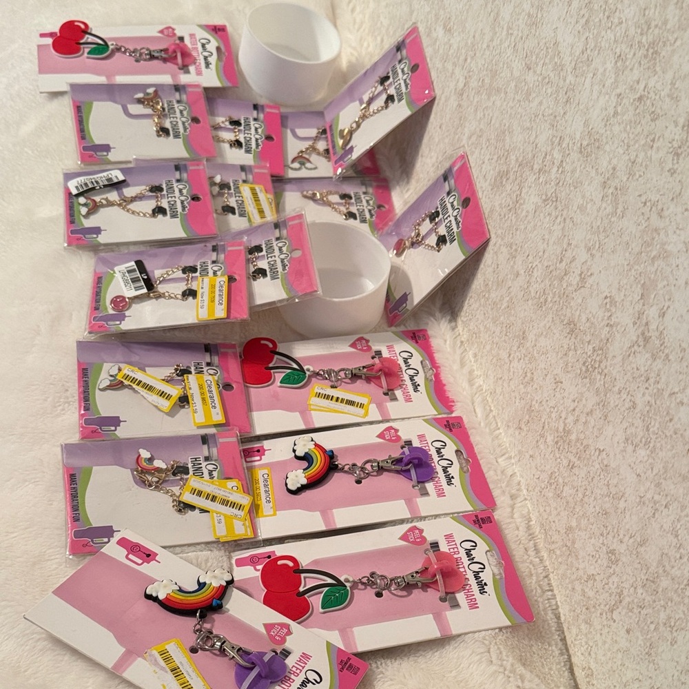 20 items cup decorative or purse or gifts for buyers. - Picture 3 of 7